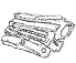 Rubber Sheet & Extrusions