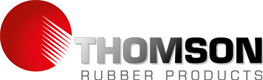 Thomson Rubber Logo